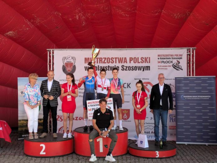 Marta Jaskulska Marta Lach Agnieszka Skalniak-Sójka