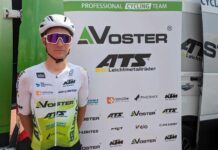 Turul Romaniei 2024: Artur Sowiński 8. w generalce, Patryk Stosz na etapowym podium