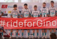 Wyścig dla Gino – zapowiedź Tour de Suisse 2024