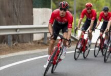 Tour of Taihu Lake 2024: Jason Tesson wygrywa, Tobiasz Pawlak 6.