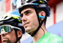 Baloise Belgium Tour 2024: Alex Aranburu najlepszy w finiszu na wymęczenie