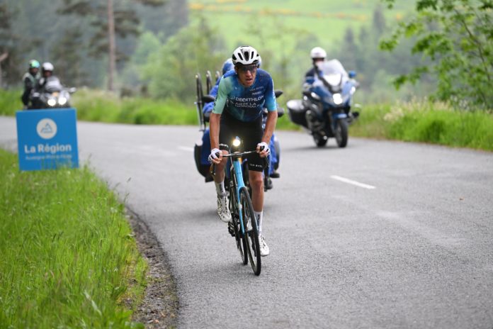 Bruno Armirail Dauphine