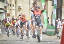 Grand Prix Doliny Baryczy już w niedzielę