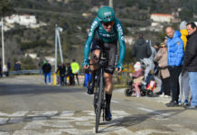Danny van der Tuuk oficjalnie w Euskaltel – Euskadi. Trafi tam też David Dekker