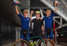 BORA-hansgrohe szuka kolejnych talentów. Poznaliśmy rozstrzygnięcia programu Red Bull Junior Brothers