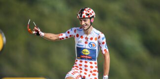Komu grochy? – faworyci klasyfikacji górskiej Vuelta a España 2025
