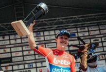 Wyniki z sobotnich etapów Okolo Slovenska i Thüringen Ladies Tour 2024