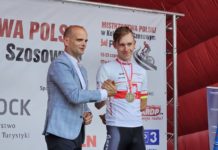 Kacper Gieryk i Jakub Musialik przedłużyli kontrakty z Lubelskie Perła Polski