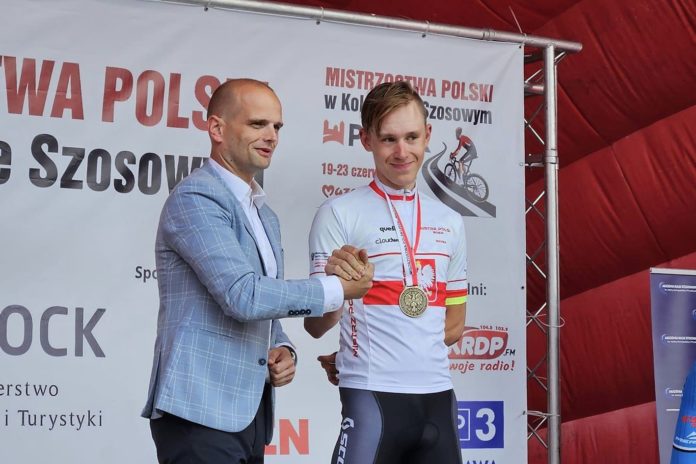 Kacper Gieryk