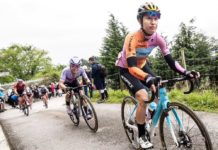 Tour de l’Ardèche 2024: Karolina Perekitko druga na 1. etapie
