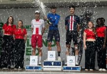 LVM Saarland Trofeo 2024: Jasper Schoofs wygrywa, dobre miejsca Polaków na etapach