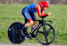 Marta Jaskulska przedłużyła kontrakt z CERATIZIT-WNT Pro Cycling