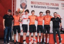 Nikodem Siałkowski: „To złoto zdobyłem dzięki Ignacemu. Poświęcił się w 100%”