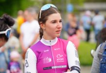 Ronde de Mouscron 2025: Olga Wankiewicz 9. w belgijskiej jednodniówce