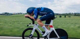 Vuelta a España 2024: Stefan Küng zwycięski w Madrycie, Roglič zapisuje się na kartach historii