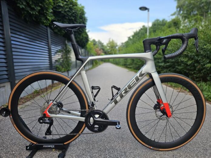 Trek Madone SL7 2025