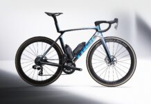 Emonda + Madone = Madone! Premiera Treka Madone generacji ósmej!