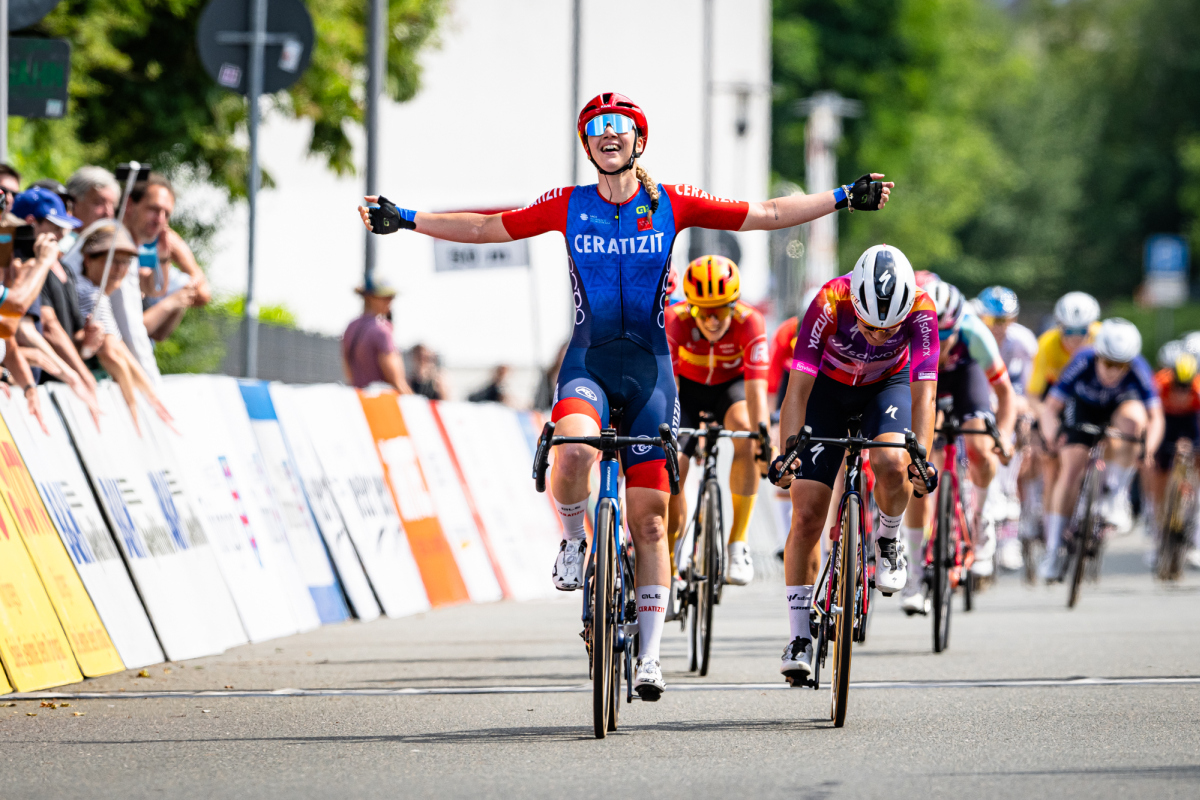 Internationale LOTTO Thüringen Ladies Tour 2025 oficjalnie odwołany