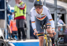 Nowe twarze w młodzieżowym Visma | Lease a Bike