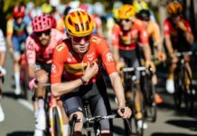 Johannes Kulset poprowadzi Uno-X Mobility w Giro d’Italia 2026
