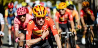 Johannes Kulset poprowadzi Uno-X Mobility w Giro d’Italia 2026