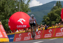 ORLEN Tour de Pologne Amatorów w nowej formule – cały dzień emocji i przeżyć