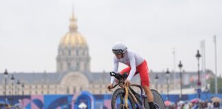 Paryż 2024: Michał Kwiatkowski nie wystartuje w wyścigu ze startu wspólnego!