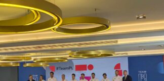 Korespondencja z Paryża: Pierwszy w historii Dom Polski na Igrzyskach Olimpijskich