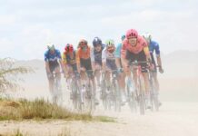 Tour de France 2024: Białe szaleństwo na szutrach i triumf Anthony’ego Turgis! Bez różnic wśród faworytów