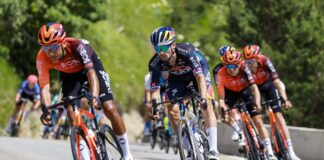 Vuelta a España 2024: Primož Roglič na starcie. Składy Red Bull – BORA – hansgrohe i Movistaru