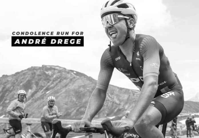 Andre Drege