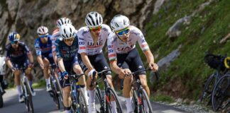 Vuelta a España 2024: Joao Almeida wycofał się z wyścigu! Powodem koronawirus