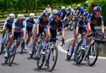 Media: Bob Jungels w INEOS Grenadiers