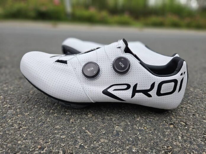 Buty Ekoi Road C12
