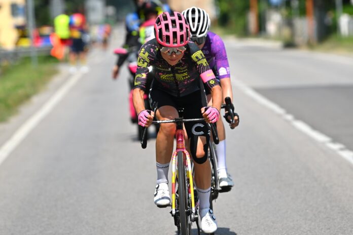 Clara Emond Giro