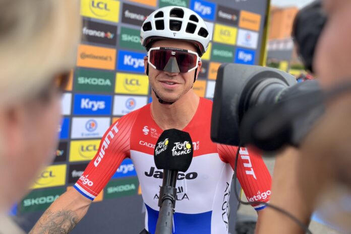 Dylan Groenewegen
