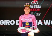 Panie lubią róż – zapowiedź Giro d’Italia Women 2026