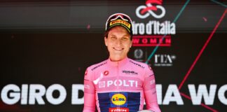 Panie lubią róż – zapowiedź Giro d’Italia Women 2026