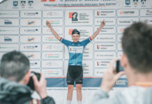 Frank van den Broek – talent, który eksplodował w Polsce.