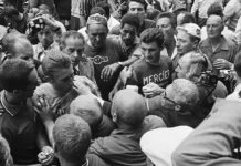 Tour de France 1964 – Wyścig, który stworzył legendę