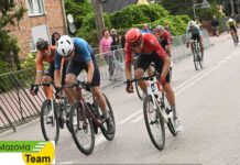 Królestwo sprinterów? – zapowiedź „6-dniówki” od Mazovia Team