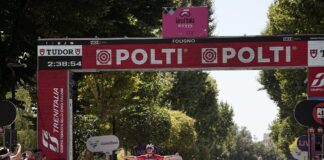 Giro d’Italia Women 2024: Zwycięstwo Kopecky, aktywna Jaskulska