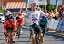 Emocje gwarantowane! – zapowiedź Visegrad 4 Bicycle Race – GP Polski 2025