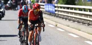 Michał Kwiatkowski i inne gwiazdy na starcie Cadel Evans Great Ocean Road Race