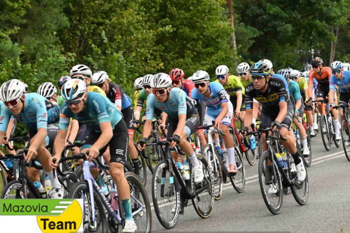 Peleton krajowy