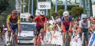 Peter Sagan: „Po tylu latach trudno uwierzyć, że moja przygoda z kolarstwem dobiegła końca”