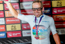 II Mistrzostwa Świata w Ultrakolarstwie podczas Race Around Poland 2024