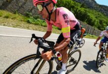 Jonathan Vaughters: „Nie było nas dłużej stać na Richarda Carapaza”