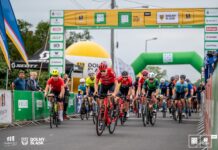 Kolarski Weekend w Obiszowie – VeloBank Via Dolny Śląsk i Bike Maraton