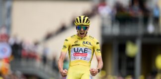 Tour de France 2024: Tadej Pogačar show! Słoweniec wygrywa, Michał Kwiatkowski uciekał
